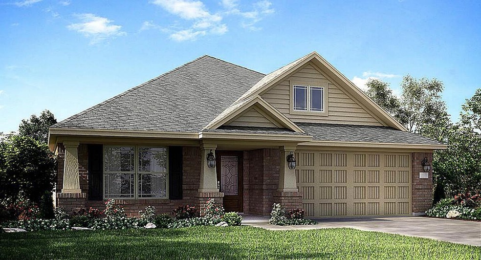 3870 Enchanted Timbers Ln, Spring, TX 77386 - photo 1