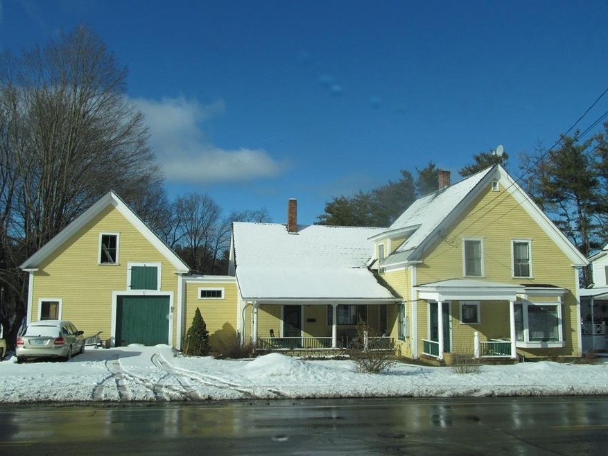 275 Pleasant St, Claremont, NH 03743 - photo 1