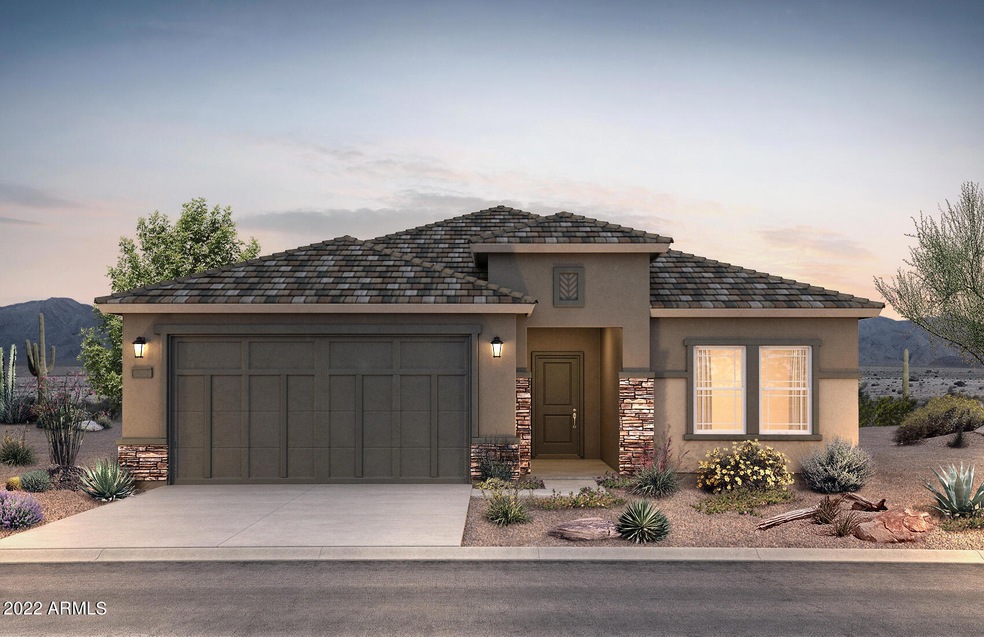 Artist Rendering