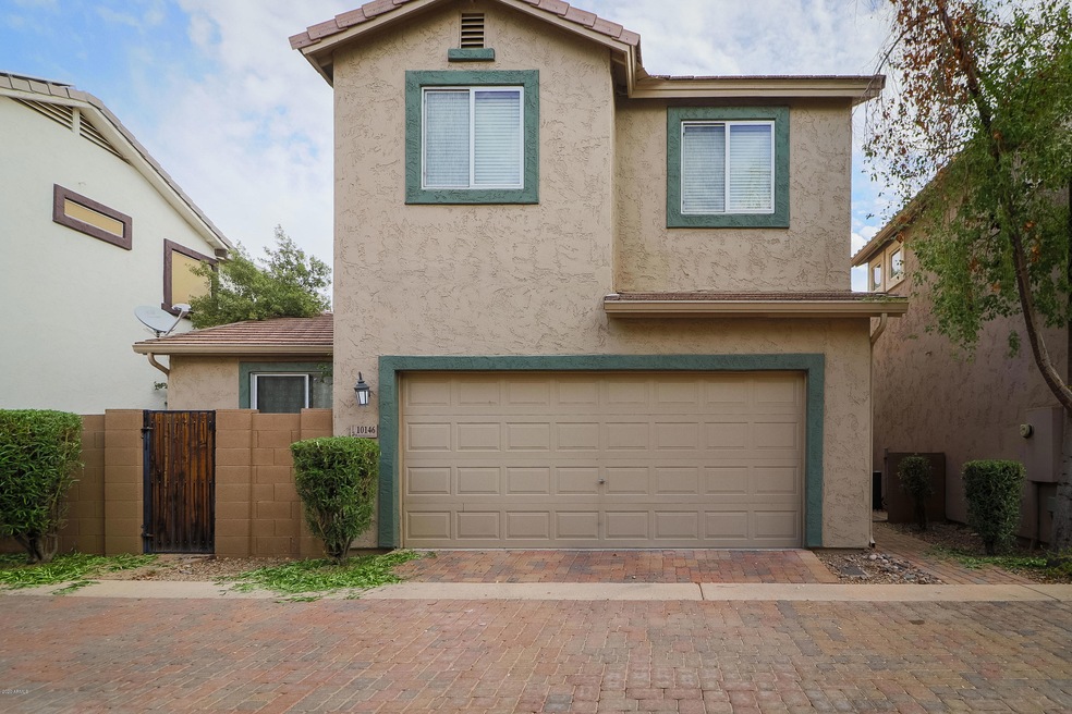 10146 E Isleta Ave, Mesa, AZ 85209 - photo 1