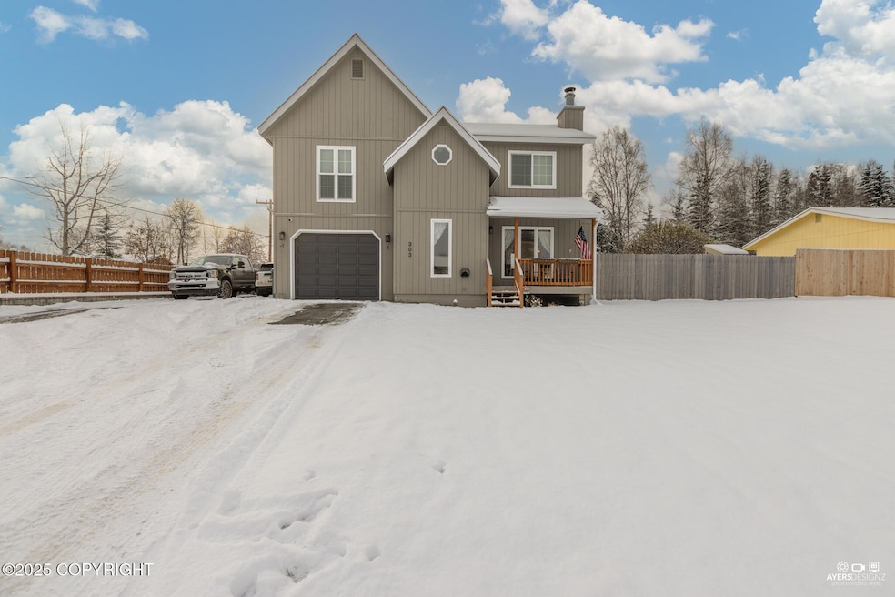 Pending $424,900 • Co-Listing Agent
