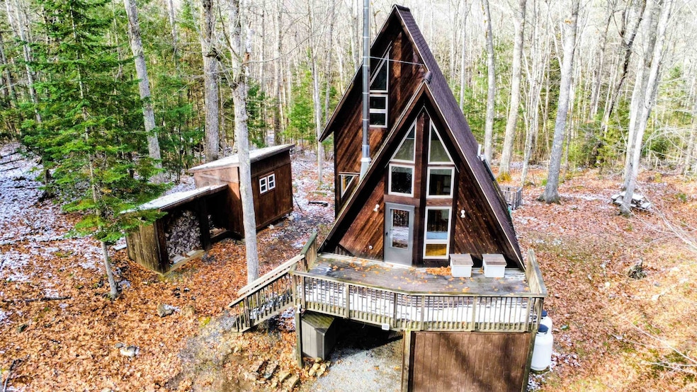 5 Windgate Terrace unit Lots 136 & 137, Haverhill, NH 03774 - photo 1