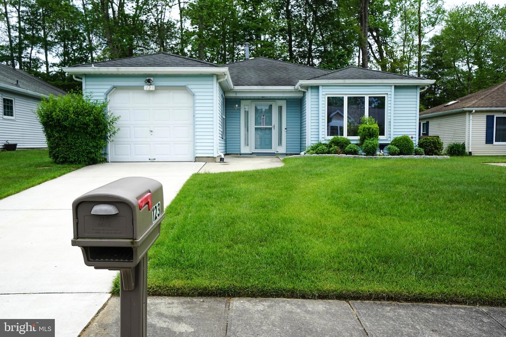 123 Lantern Place, Little Egg Harbor Township, NJ 08087 - photo 1