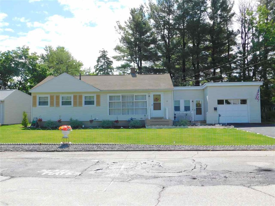 15 Watson St, Nashua, NH 03064 - photo 1