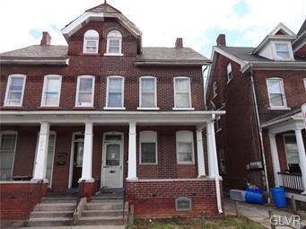 718 Linden St unit 1, Bethlehem, PA 18018 - photo 1