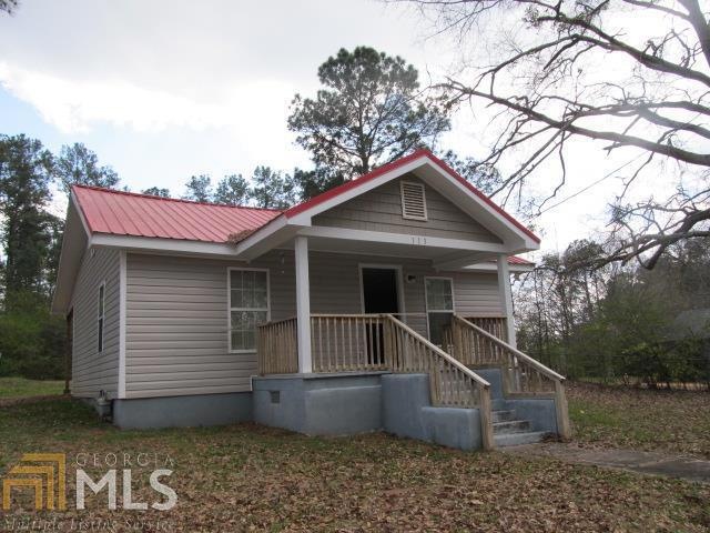 113 Sunset St, Lagrange, GA 30240 - photo 1
