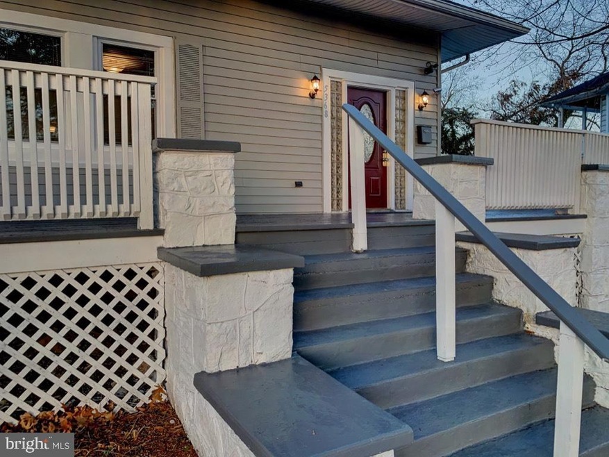 5368 Liberty Heights Ave, Gwynn Oak, MD 21207 - photo 1