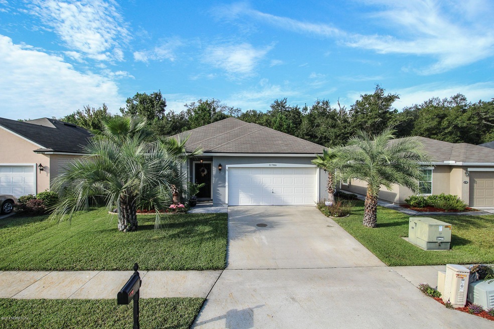 11786 Alexandra Dr, Jacksonville, FL 32218 - photo 1