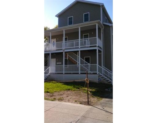 210 Harvard St unit 1, Dorchester Center, MA 02124 - photo 1