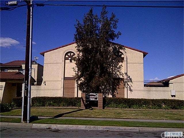 9911 Cedar St, Bellflower, CA 90706 - photo 1