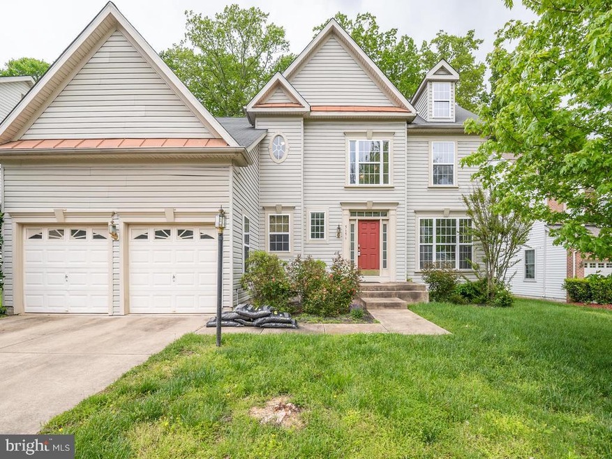 5656 Cabinwood Ct, Indian Head, MD 20640 - photo 1