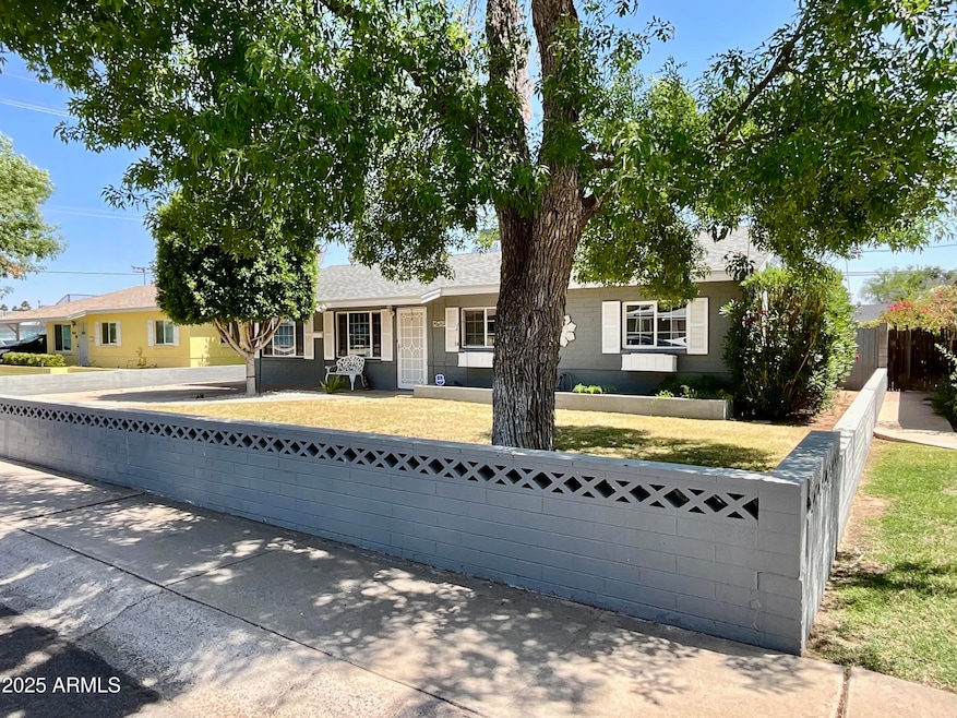 Sold $500,000 • Co-Listing Agent