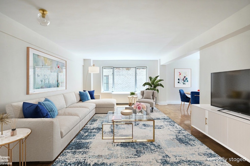 The 200 unit 10 J, New York, NY 10022 - photo 1