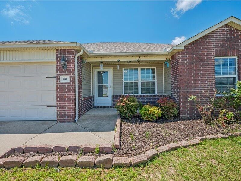 480 E 148th St. Glenpool, OK