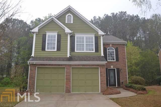 1055 Crabapple Lake Cir unit A, Roswell, GA 30076 - photo 1