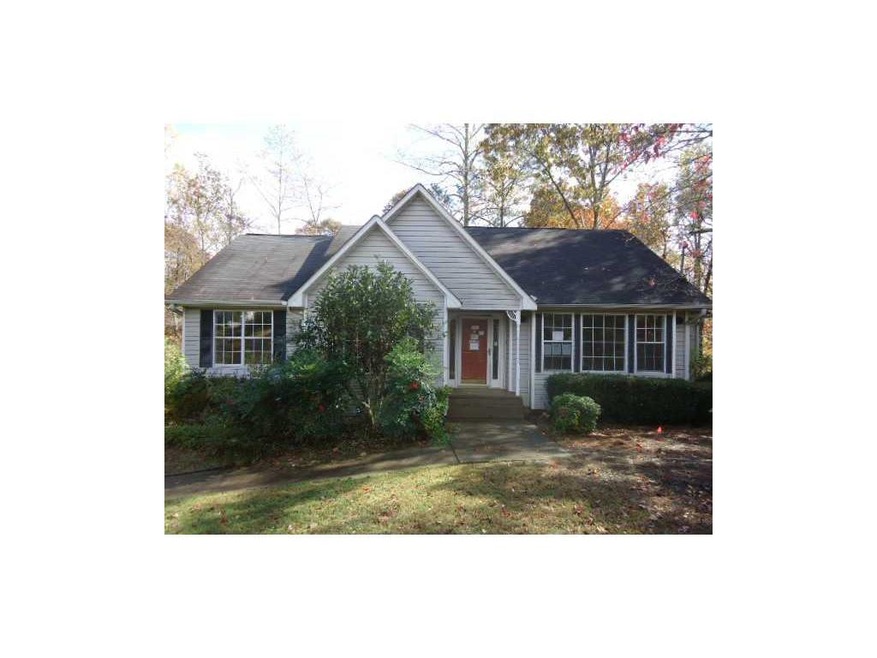 5942 N Helton Rd, Villa Rica, GA 30180 - photo 1