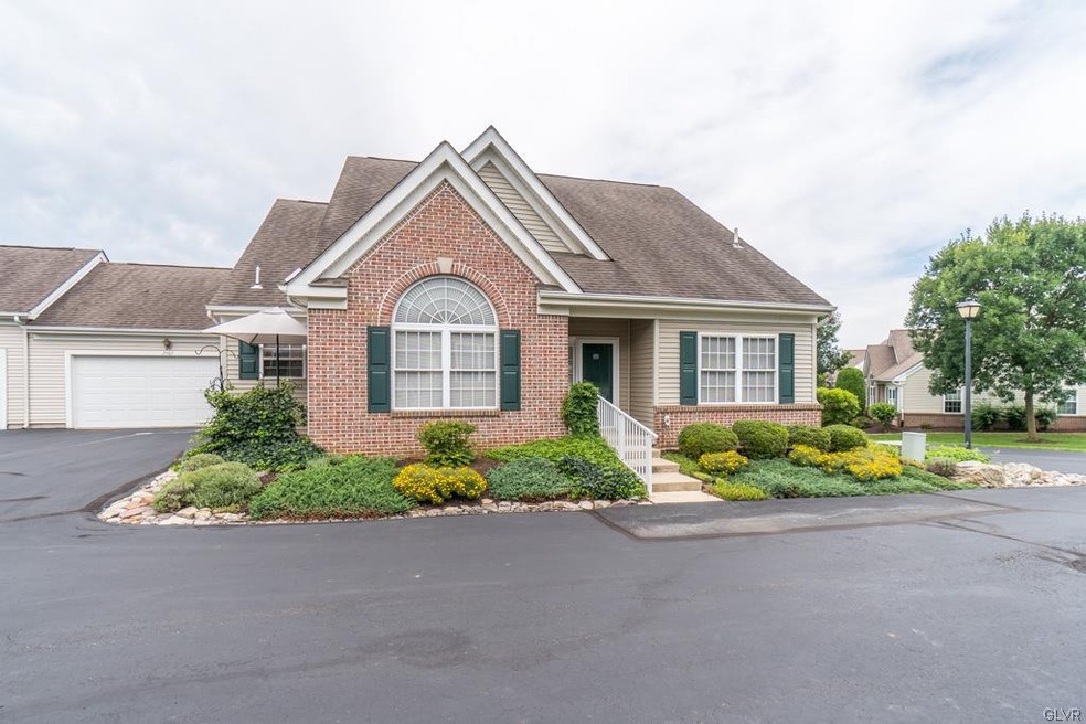 2607 Saddle Ln unit 12A, Macungie, PA 18062 - photo 1