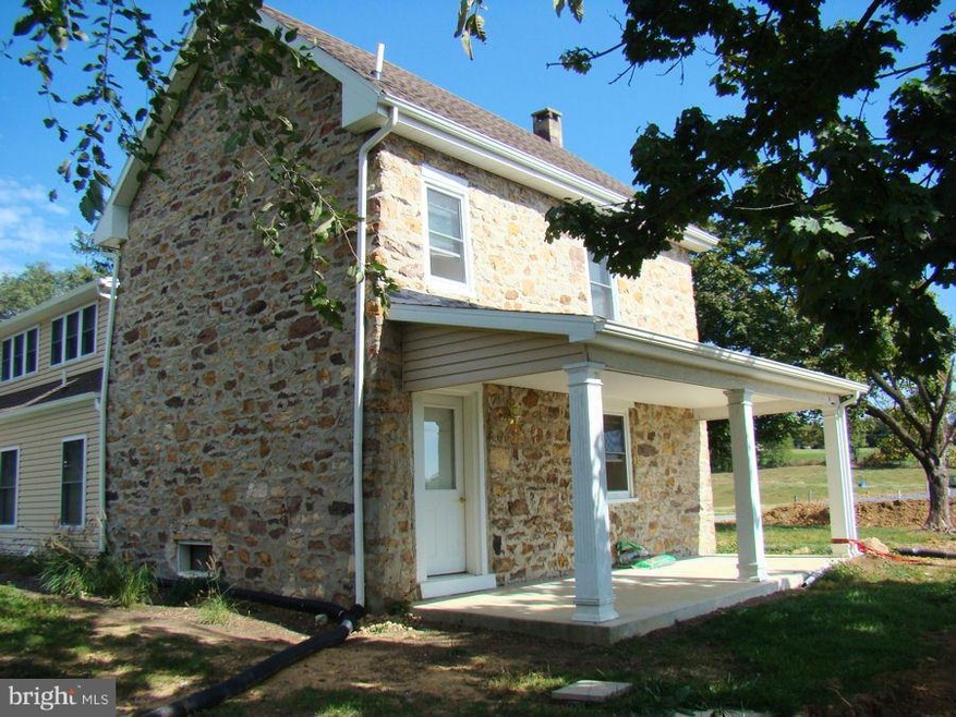 1343 Apple Way, Saint Thomas, PA 17252 - photo 1