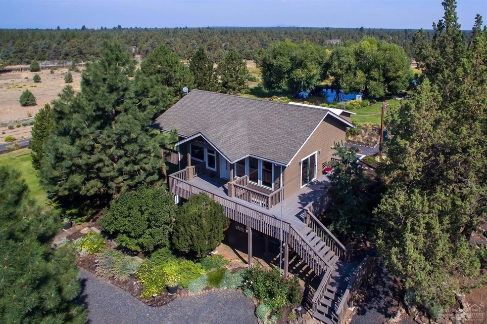 62750 Dixon Loop, Bend, OR 97701 - photo 1