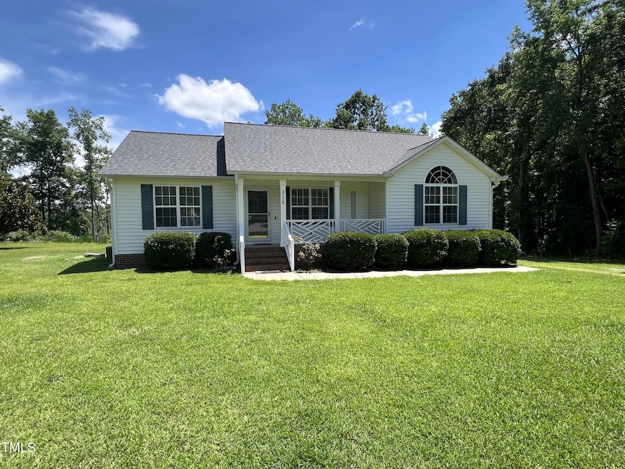318 Duck Pond