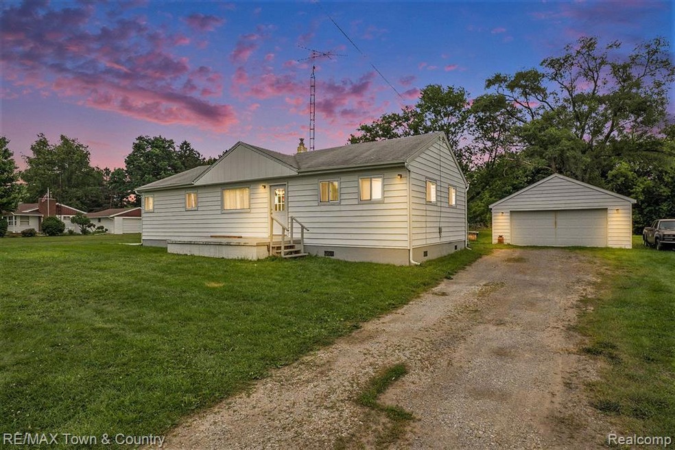 8430 N Webster Rd, Clio, MI 48420 - photo 1