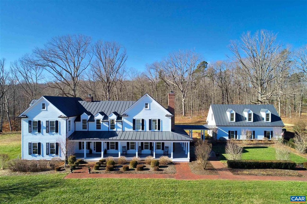 1451 Smokehouse Ct, Earlysville, VA 22936 - photo 1