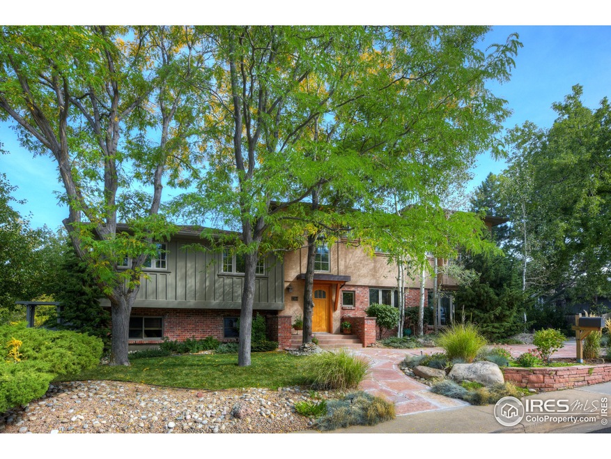 2384 Dennison Ln, Boulder, CO 80305 - photo 1
