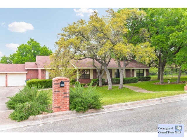 401 Oakridge Dr, San Marcos, TX 78666 - photo 1