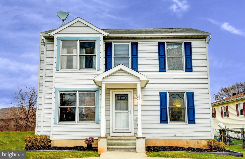 3259 Long Ln, Manchester, MD 21102 - photo 1