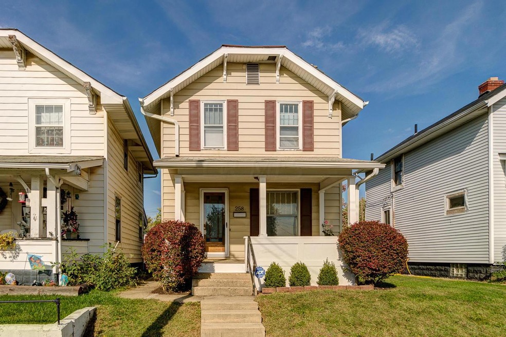 258 Woodrow