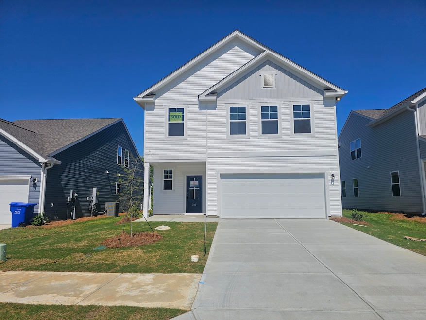 Sold $284,900