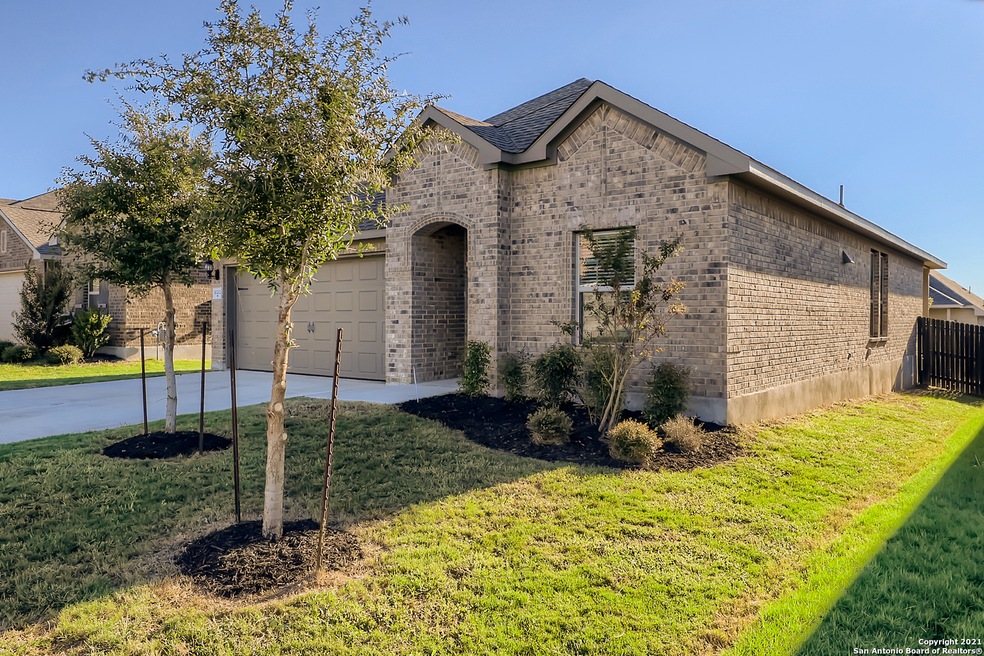 10202 Bricewood Place, San Antonio, TX 78254 - photo 1