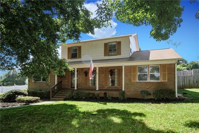 154 Northmont Dr, Statesville, NC 28625 - photo 1