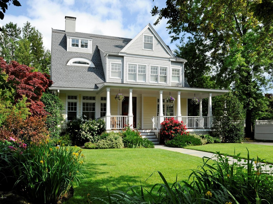 5 Keofferam Rd, Old Greenwich, CT 06870 - photo 1