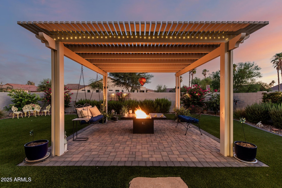 5657 W Posse Dr, Eloy, AZ 85131 - photo 1