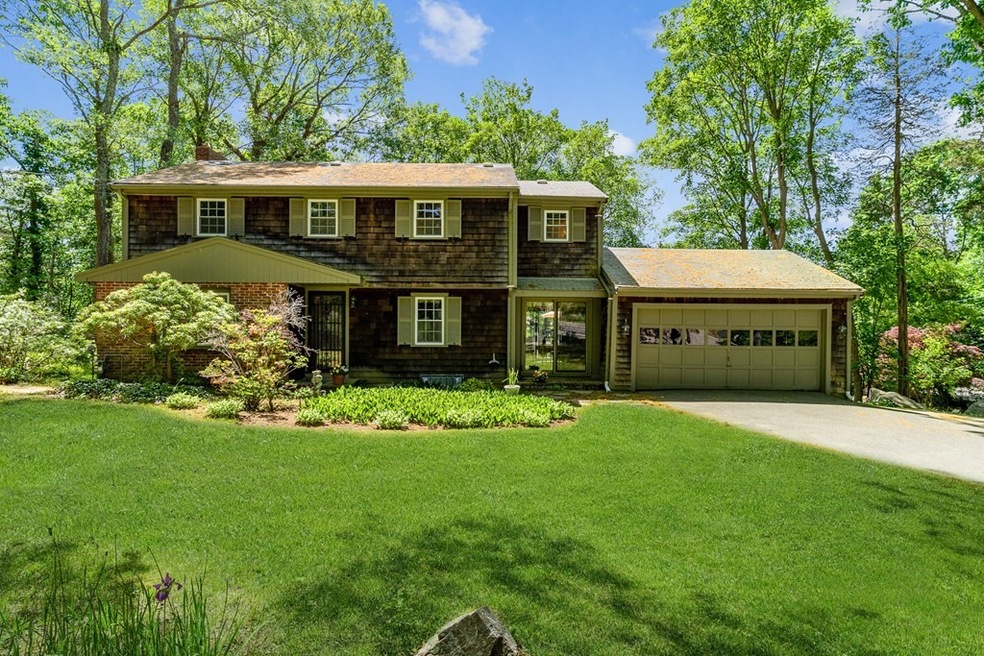 35 Forest Ave, Cohasset, MA 02025 - photo 1