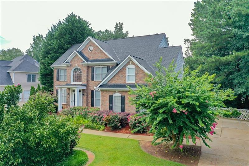 2352 Brentmoore Point, Conyers, GA 30013 - photo 1