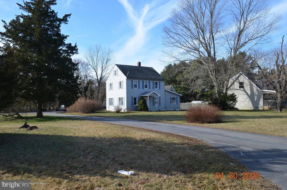 151 Mill St, West Creek, NJ 08092 - photo 1