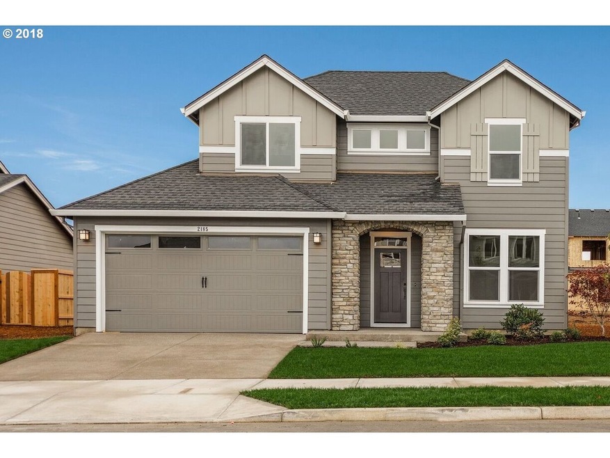 2185 SE 10th Place unit Lot74, Canby, OR 97013 - photo 1