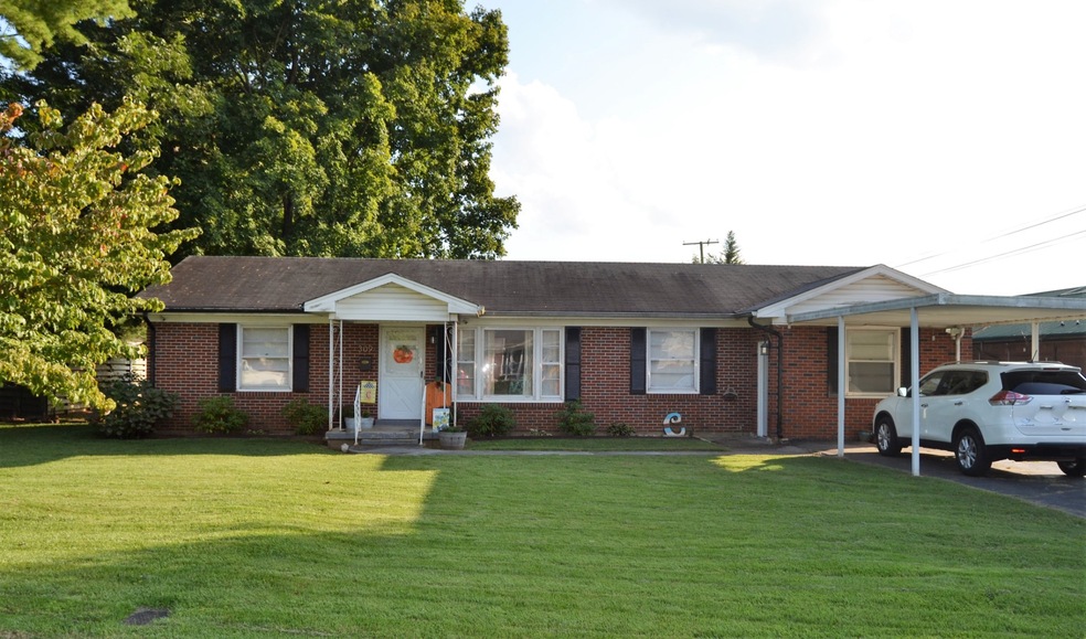 309 Ellingson Street