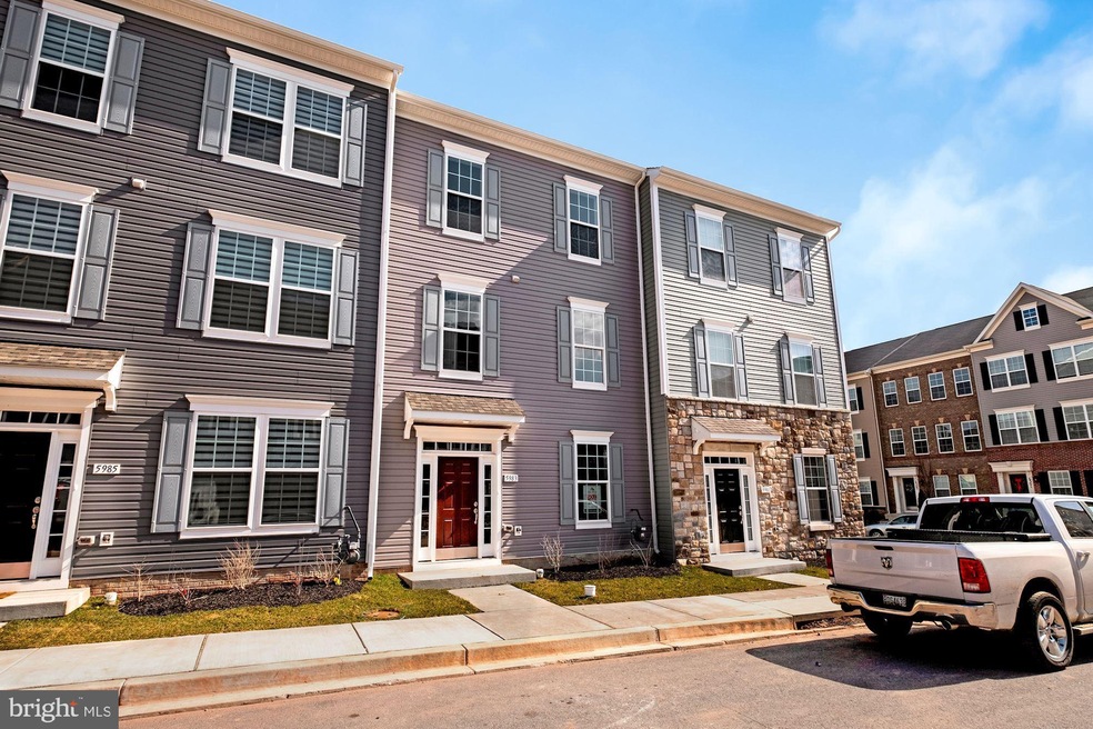 5983 Passend Dr, Frederick, MD 21703 - photo 1