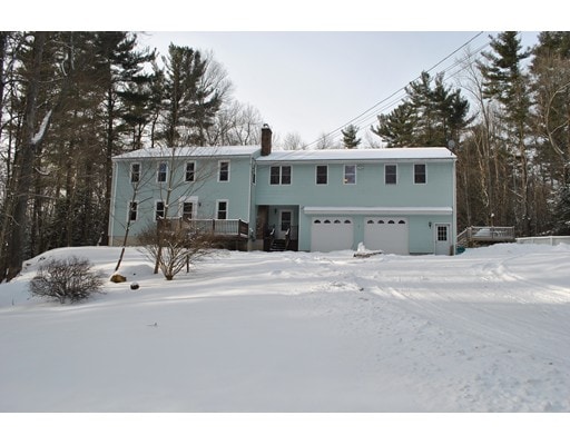 5 Mount Jefferson Rd, Hubbardston, MA 01452 - photo 1