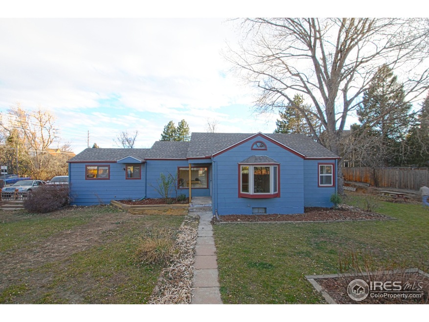 1850 Iris Ave, Boulder, CO 80304 - photo 1