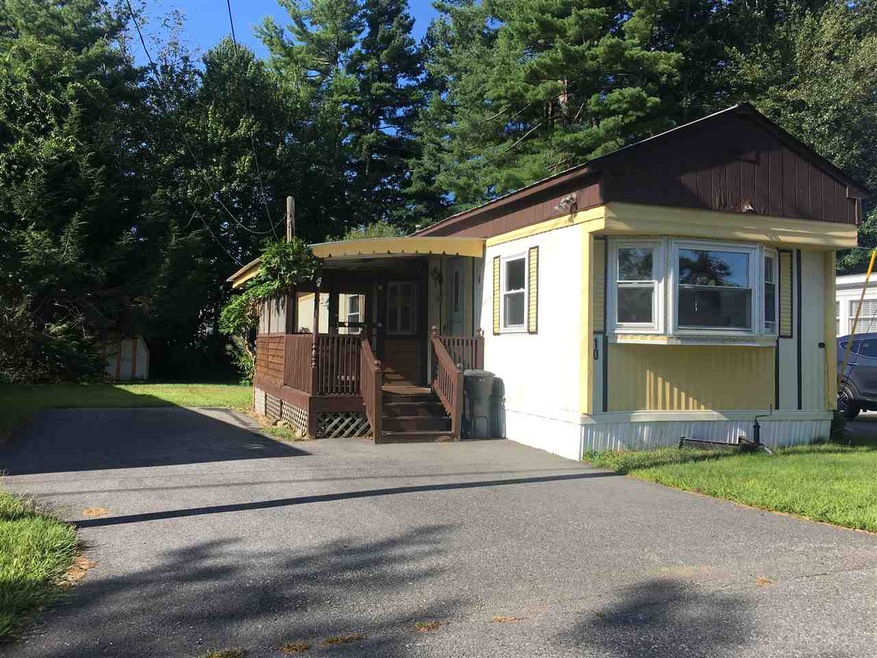 10 Chestnut Rd, North Hampton, NH 03862 - photo 1