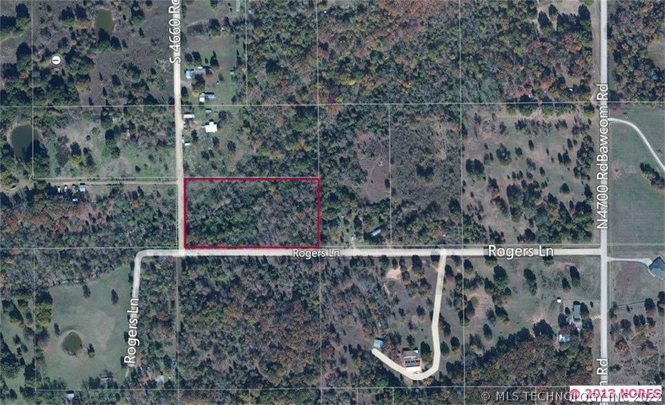 0 Rogers Ln, Muldrow, OK 74948 - photo 1