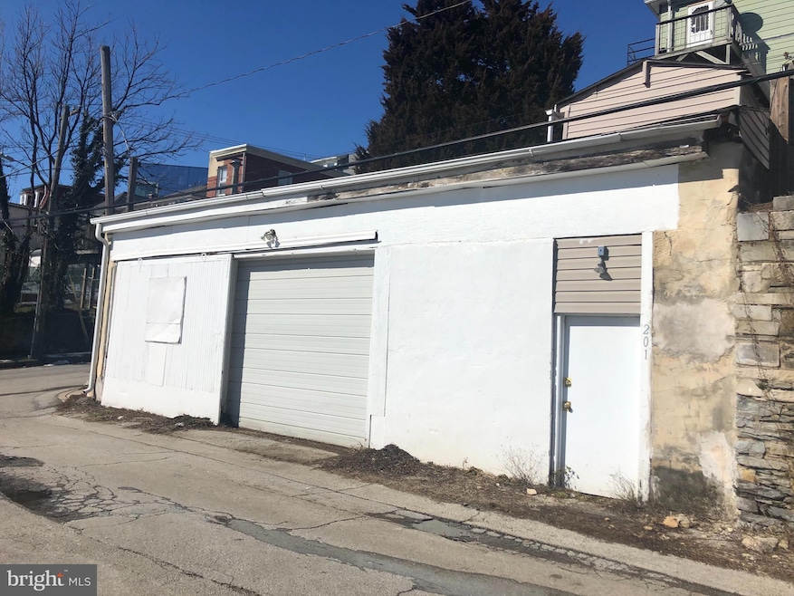 201 Spring Mill Ave unit GARAGE, Conshohocken, PA 19428 - photo 1