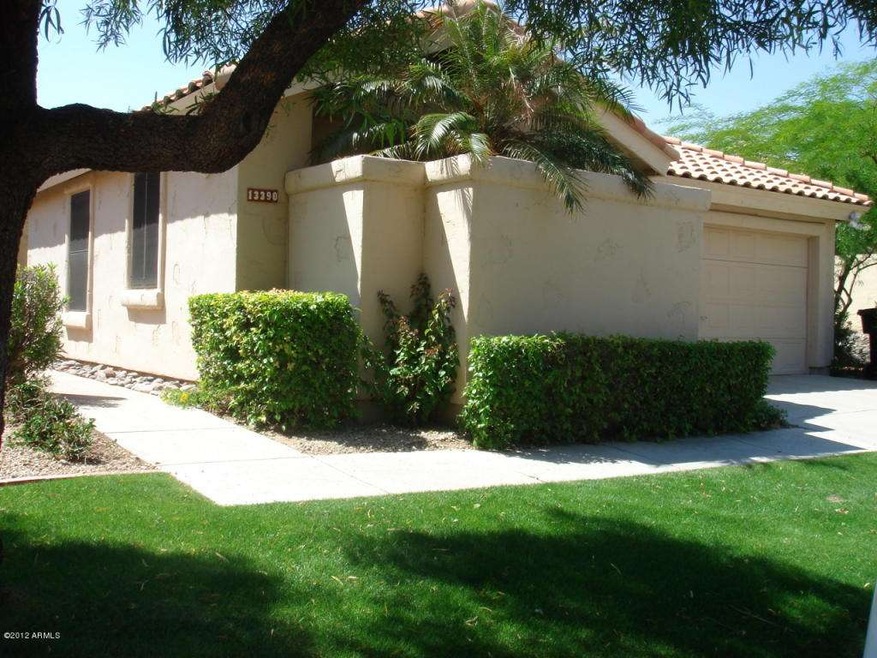 Front Elevation