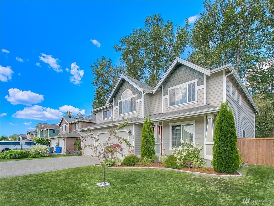 1506 Daffodil Ave NE, Orting, WA 98360 - photo 1