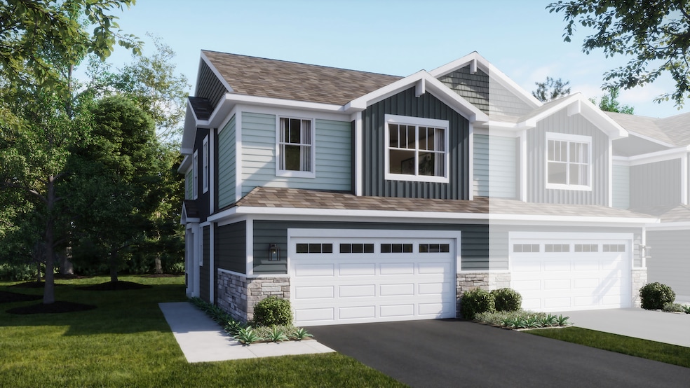 15153 S Hepworth Ct, Plainfield, IL 60544 - photo 1