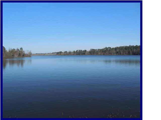 150 Masonite Lake Rd, Laurel, MS 39443 - photo 1